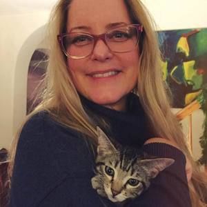 Meet your Posher, Heather